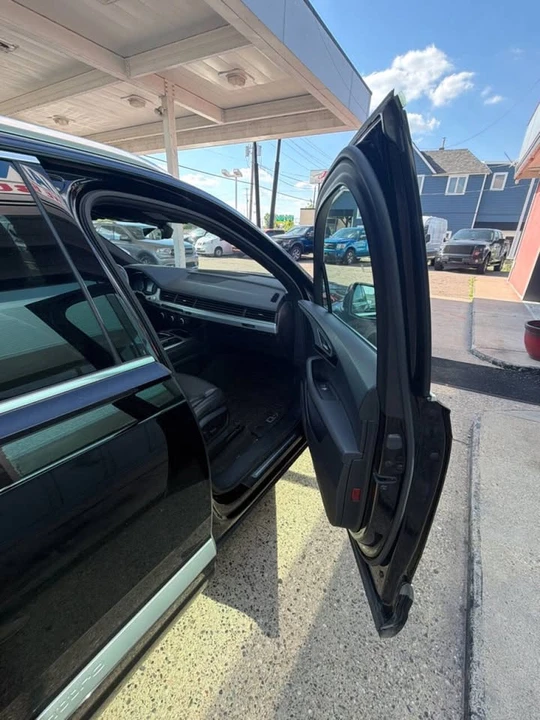 2019 Audi 4M Q7 - Image 5 of 13