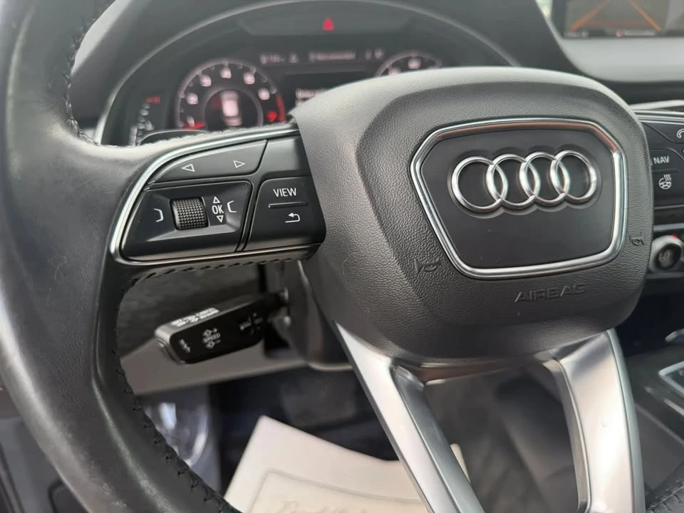 2019 Audi 4M Q7 - Image 18 of 20