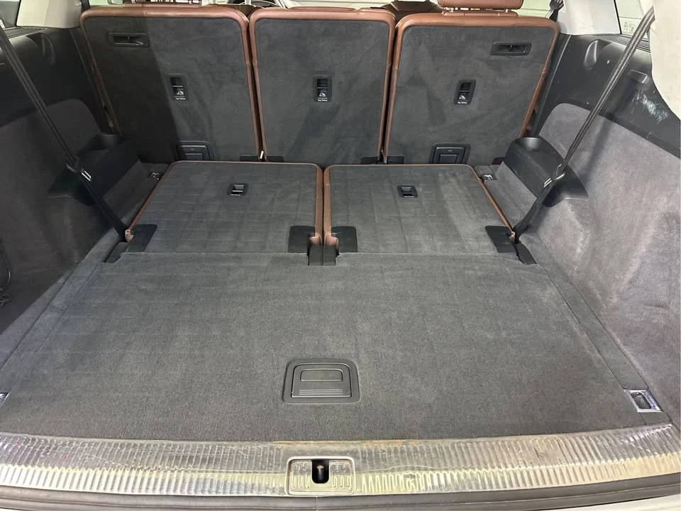 2019 Audi 4M Q7 - Image 16 of 20