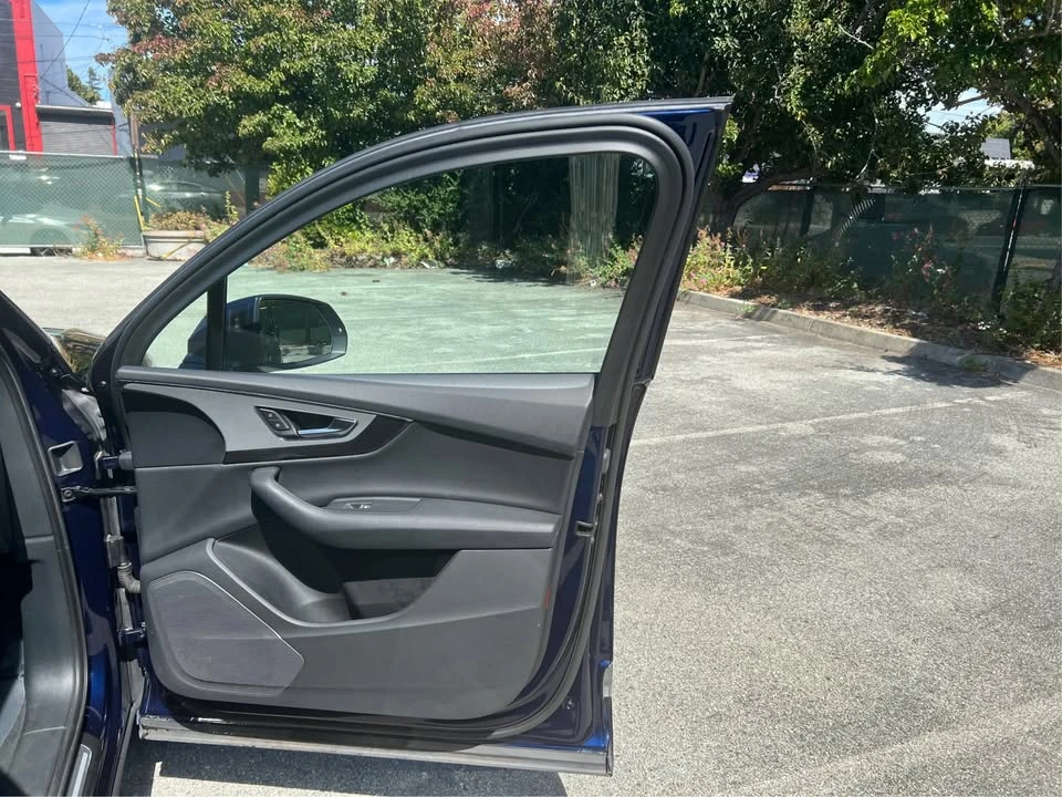 2019 Audi 4M Q7 - Image 20 of 20