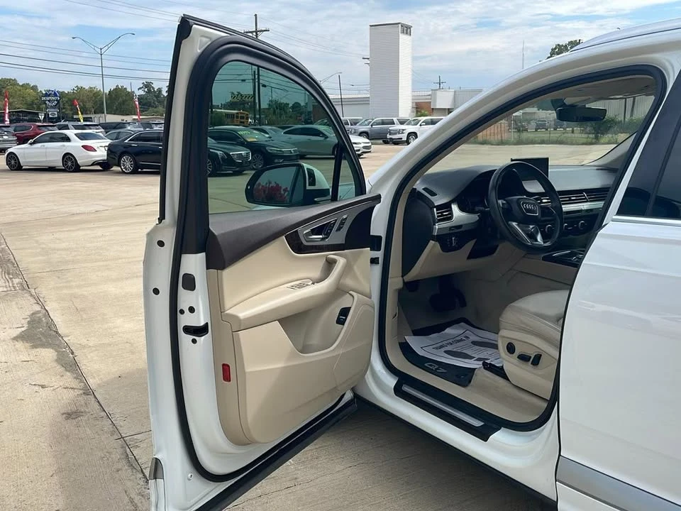 2019 Audi 4M Q7 - Image 11 of 20
