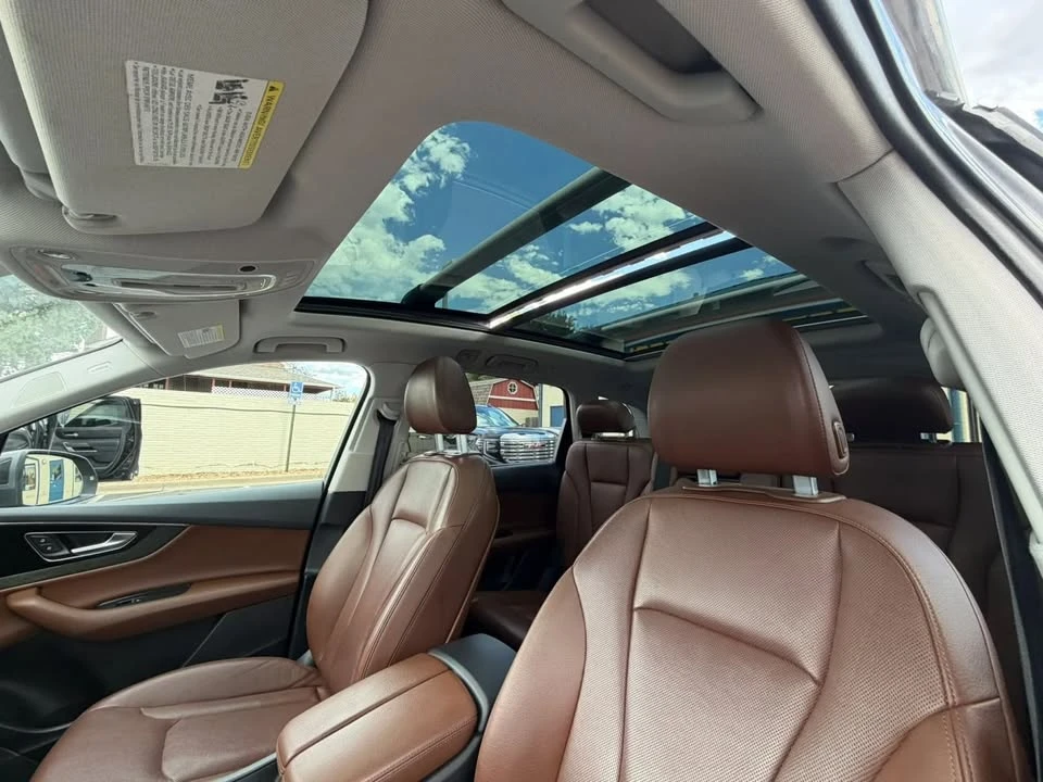 2019 Audi 4M Q7 - Image 15 of 20