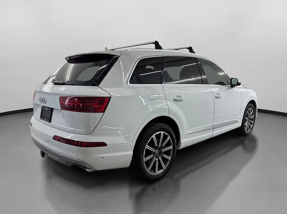 2019 Audi 4M Q7 - Image 10 of 20