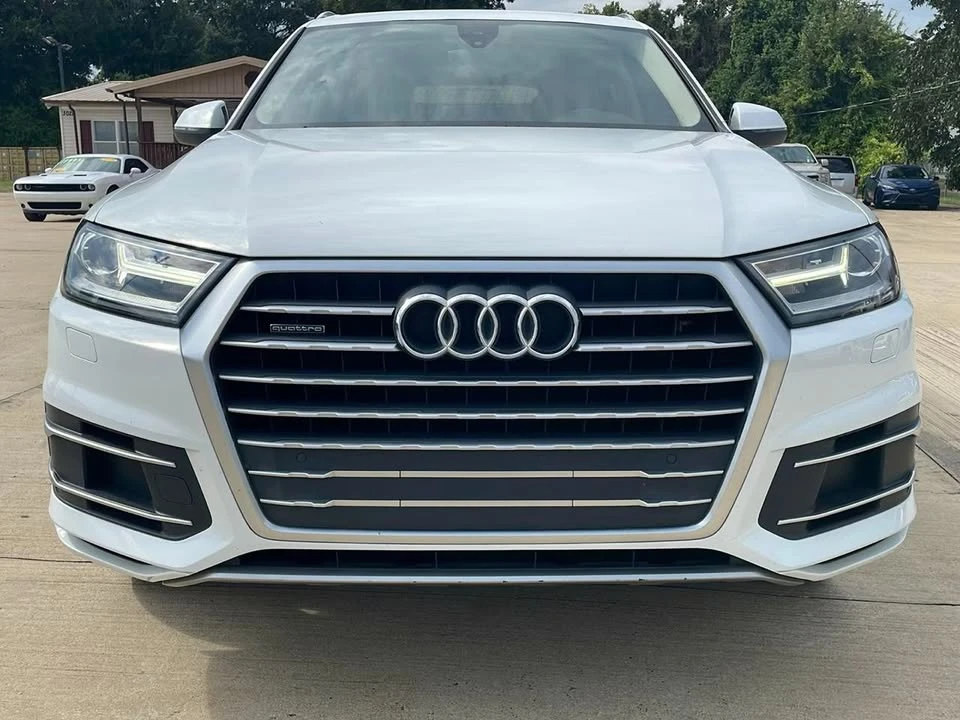 2019 Audi 4M Q7 - Image 10 of 20