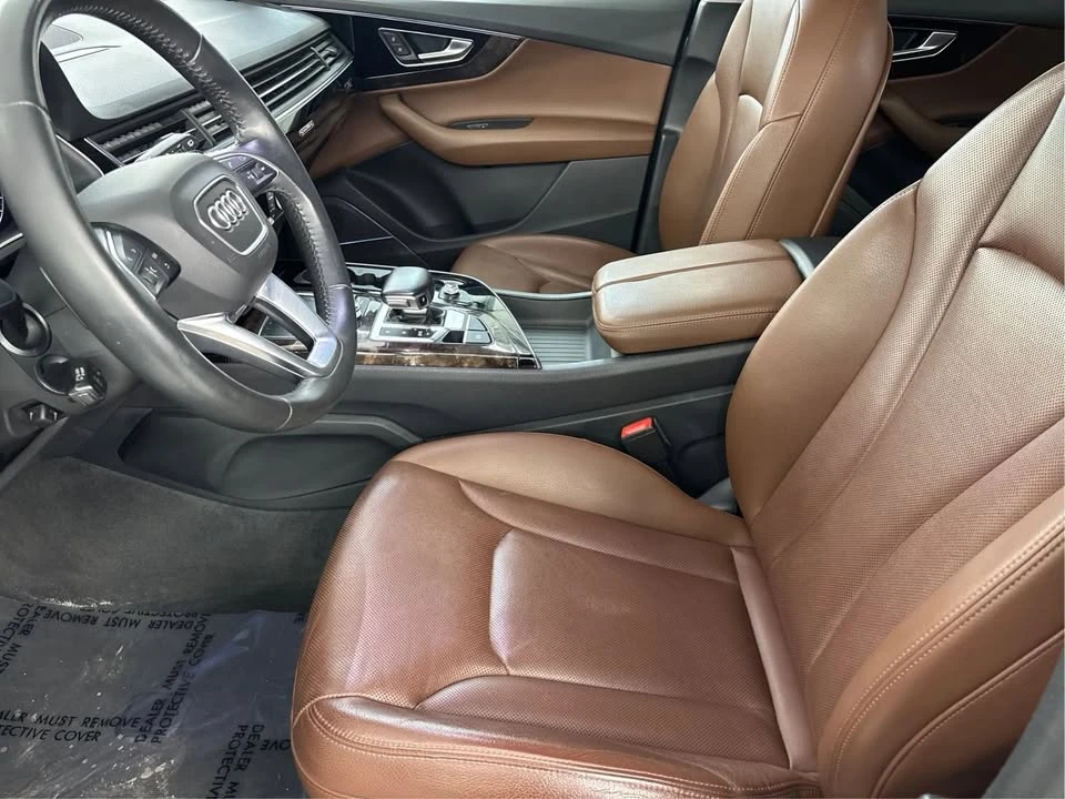 2019 Audi 4M Q7 - Image 13 of 20