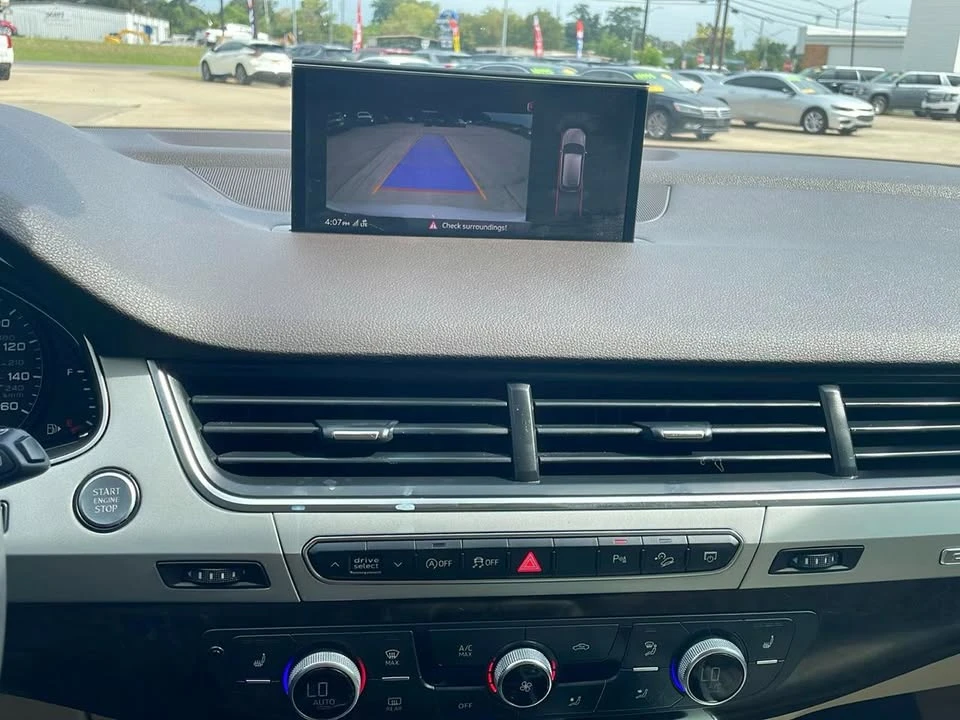 2019 Audi 4M Q7 - Image 16 of 20