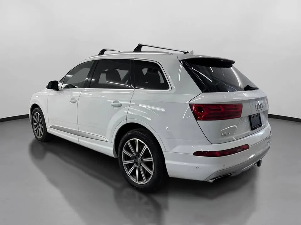 2019 Audi 4M Q7 - Image 7 of 20