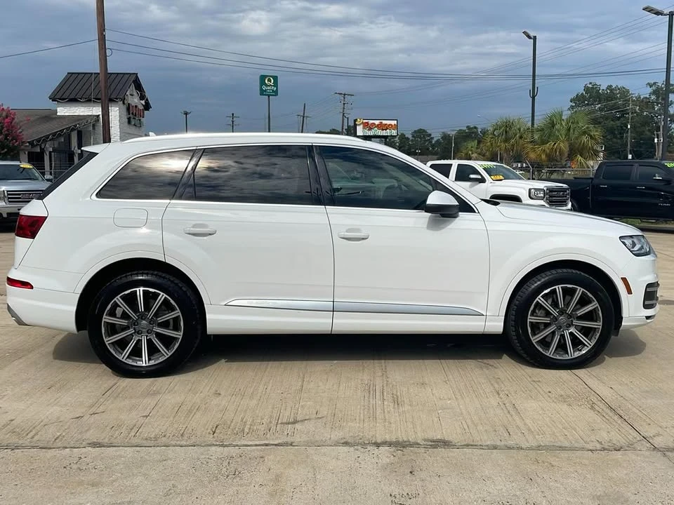 2019 Audi 4M Q7 - Image 4 of 20