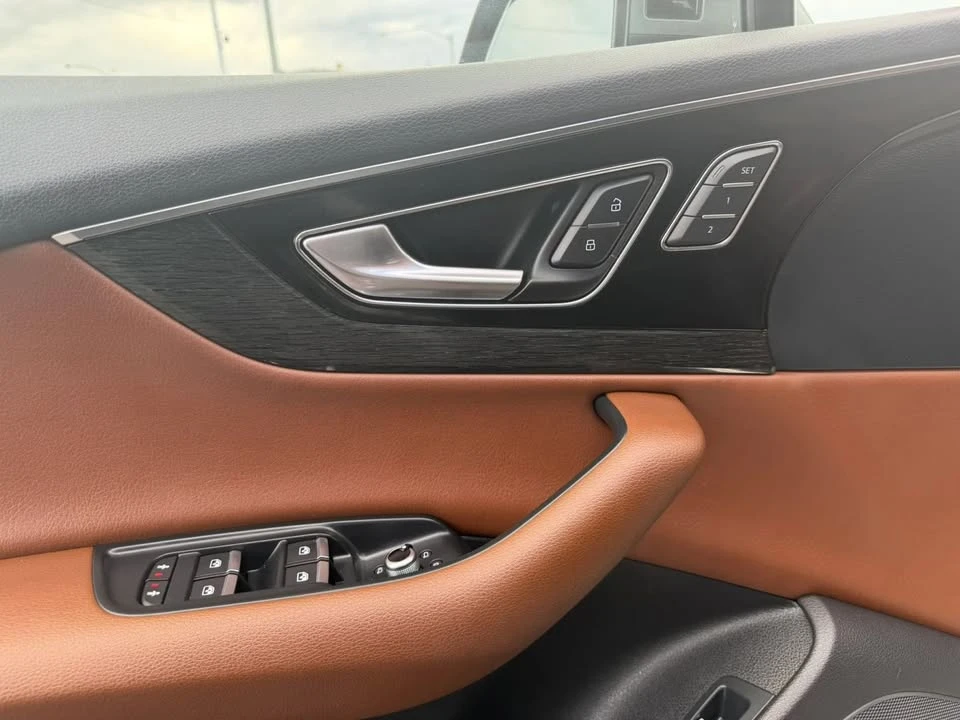 2019 Audi 4M Q7 - Image 10 of 20