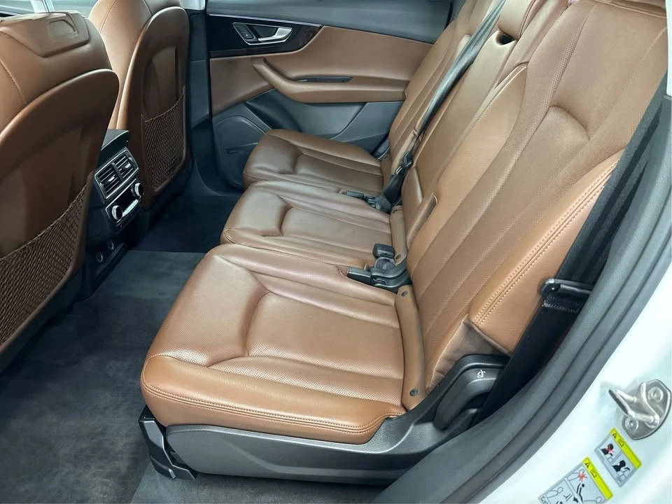 2019 Audi 4M Q7 - Image 14 of 20