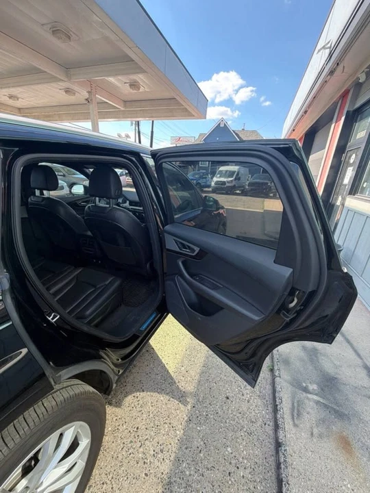 2019 Audi 4M Q7 - Image 7 of 13