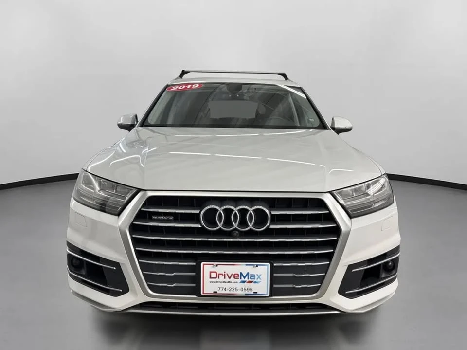 2019 Audi 4M Q7 - Image 2 of 20