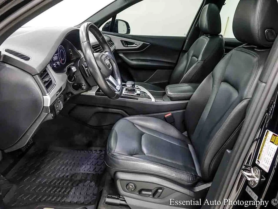 2019 Audi 4M Q7 - Image 11 of 20