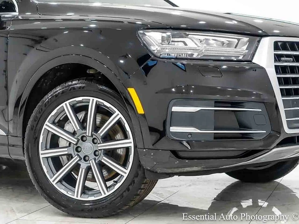 2019 Audi 4M Q7 - Image 3 of 20