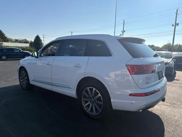 2019 Audi 4M Q7 - Image 5 of 20