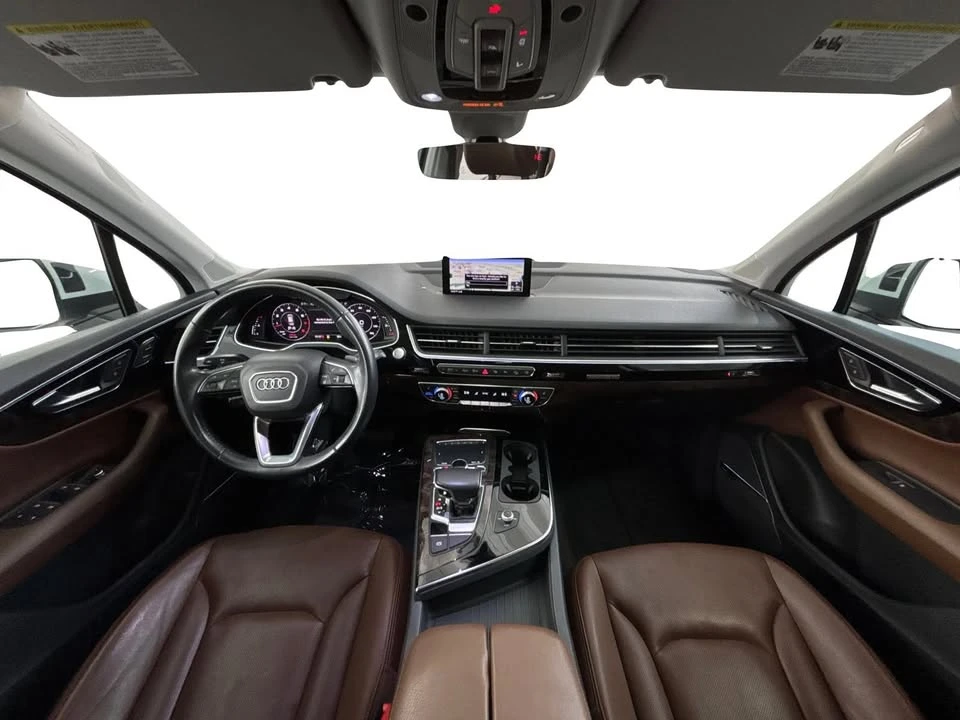 2019 Audi 4M Q7 - Image 17 of 20