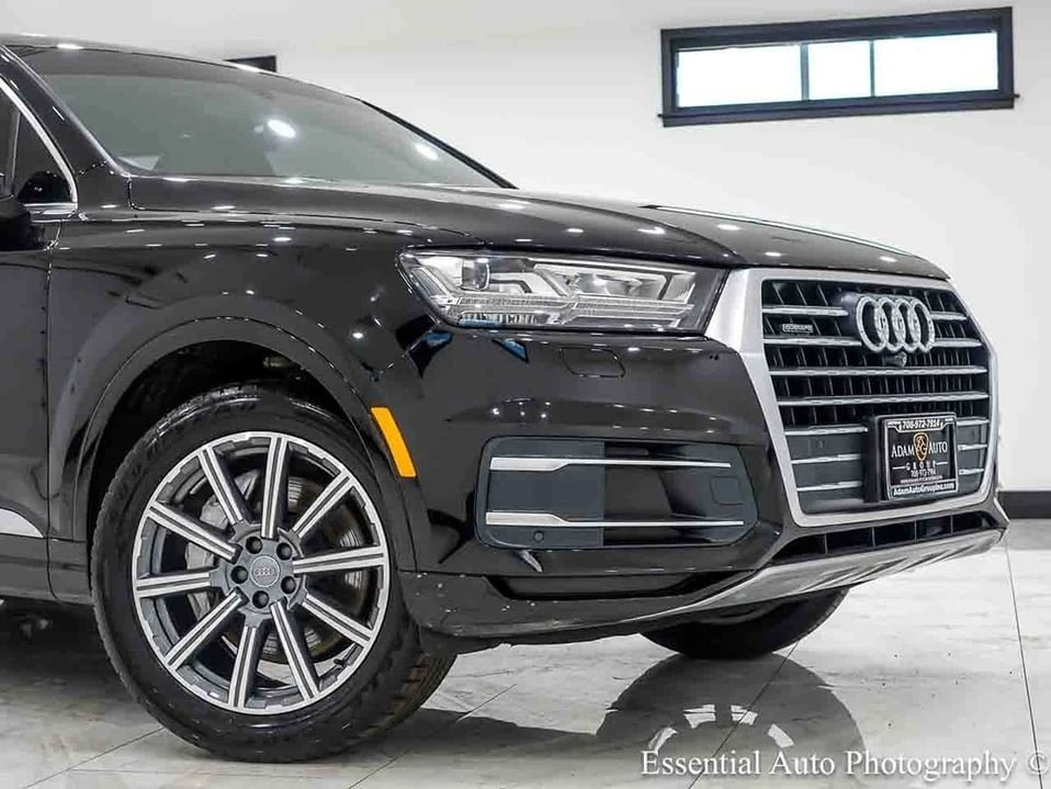 2019 Audi 4M Q7 - Image 2 of 20