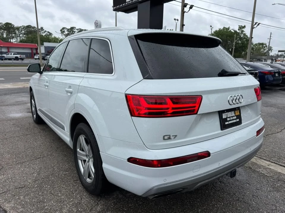 2019 Audi 4M Q7 - Image 6 of 18