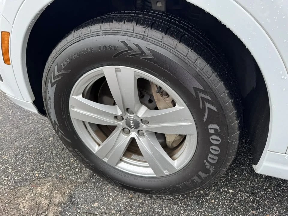 2019 Audi 4M Q7 - Image 17 of 18