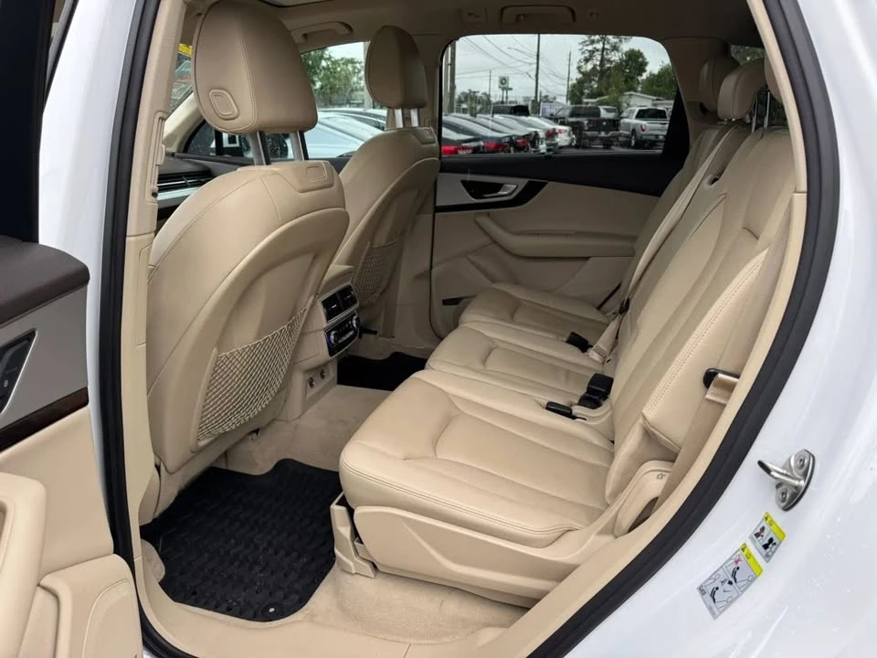 2019 Audi 4M Q7 - Image 8 of 18