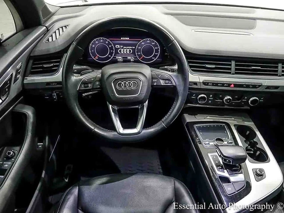 2019 Audi 4M Q7 - Image 17 of 20