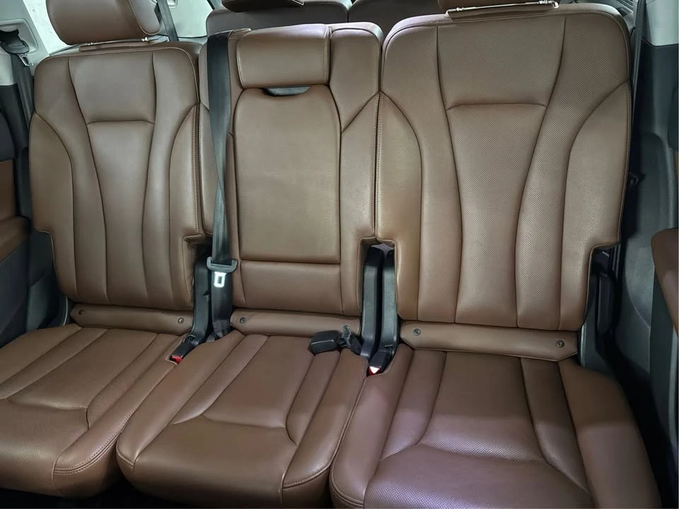 2019 Audi 4M Q7 - Image 20 of 20