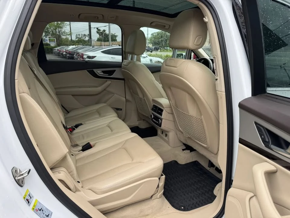 2019 Audi 4M Q7 - Image 14 of 18