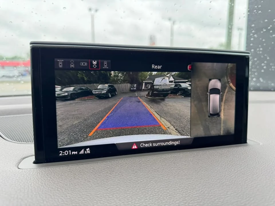 2019 Audi 4M Q7 - Image 10 of 18