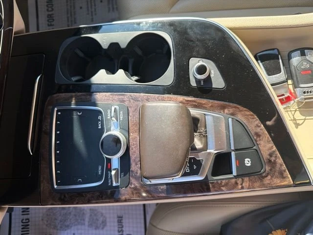 2019 Audi 4M Q7 - Image 20 of 20