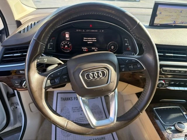 2019 Audi 4M Q7 - Image 14 of 20