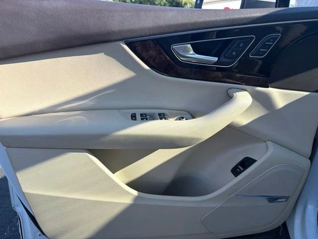2019 Audi 4M Q7 - Image 12 of 20