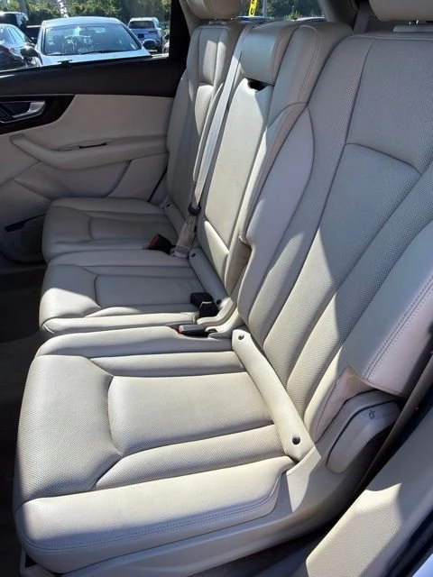 2019 Audi 4M Q7 - Image 10 of 20