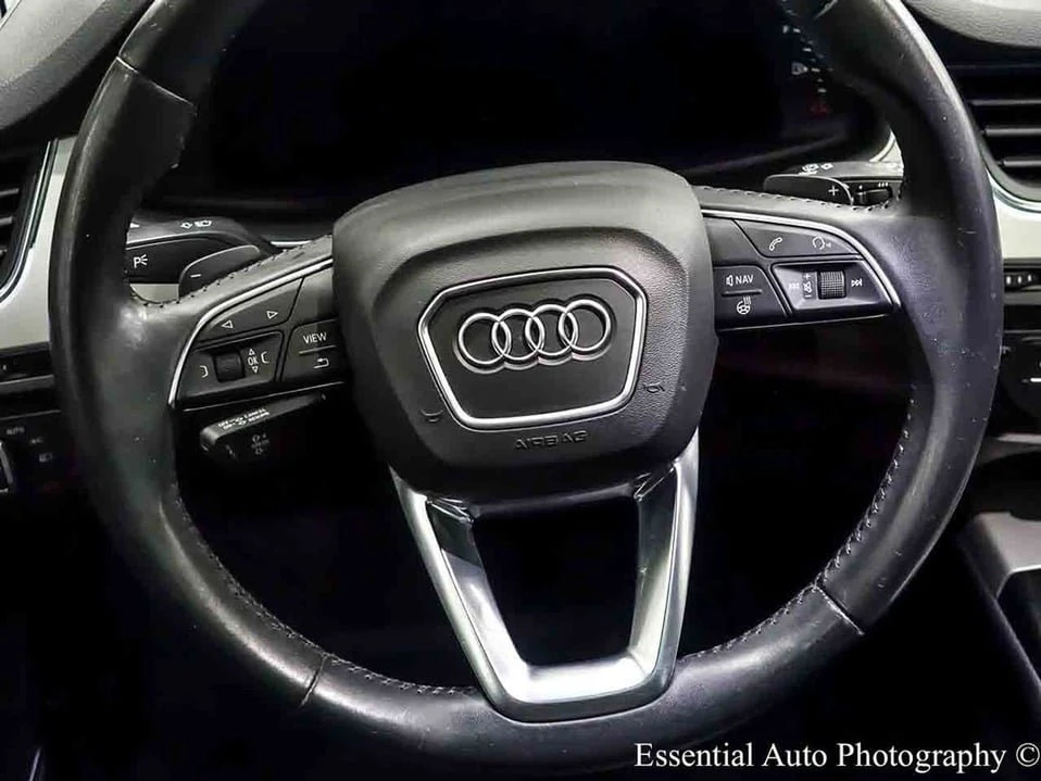 2019 Audi 4M Q7 - Image 19 of 20