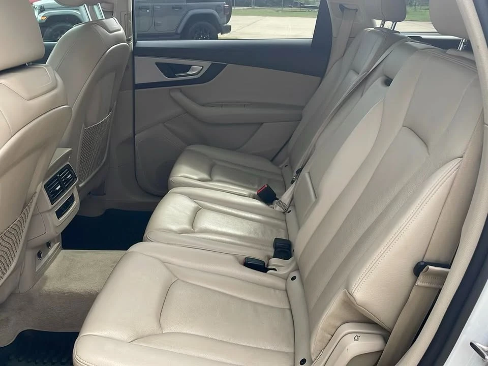 2019 Audi 4M Q7 - Image 19 of 20