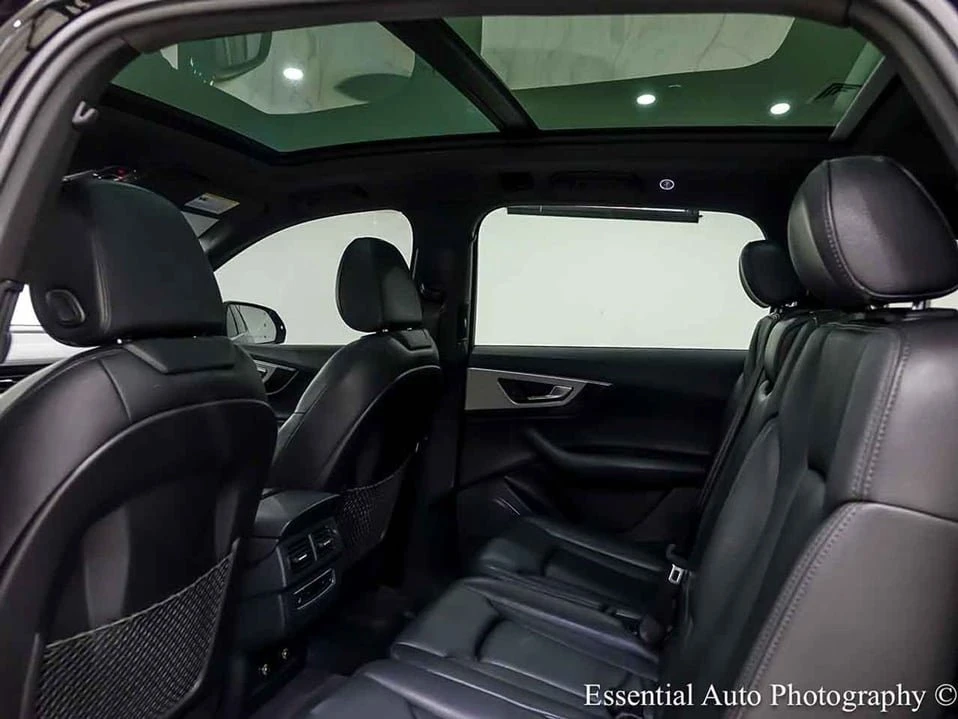 2019 Audi 4M Q7 - Image 15 of 20