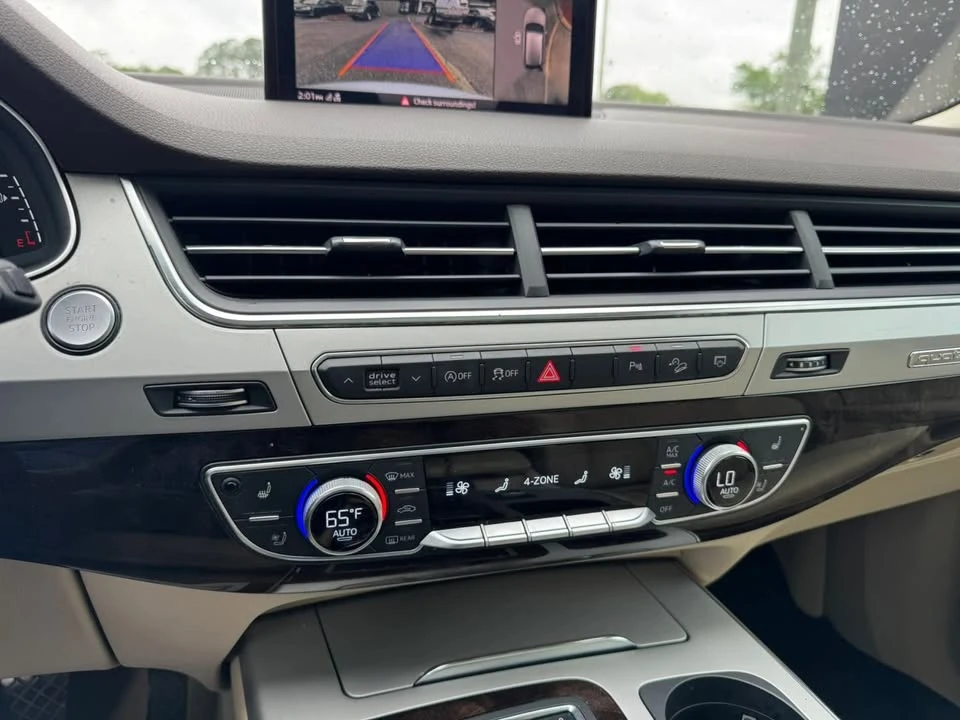 2019 Audi 4M Q7 - Image 11 of 18