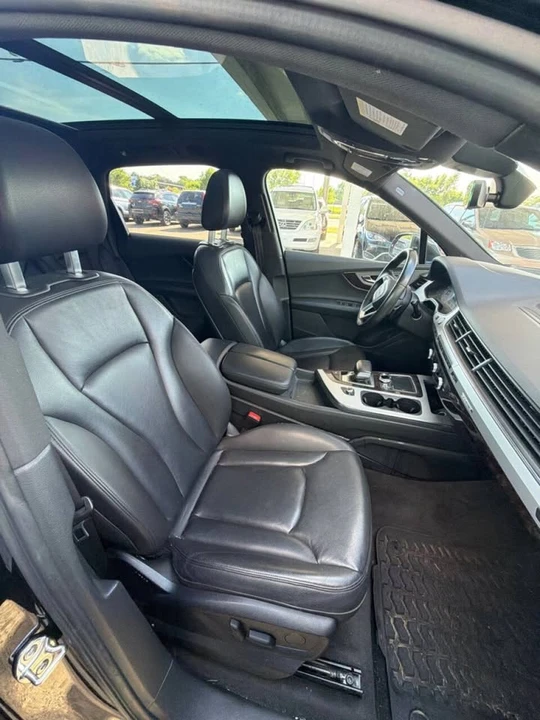 2019 Audi 4M Q7 - Image 6 of 13