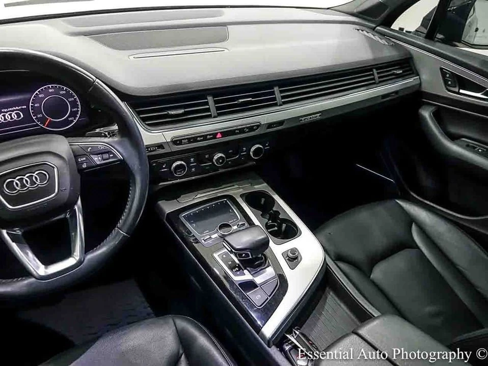 2019 Audi 4M Q7 - Image 18 of 20