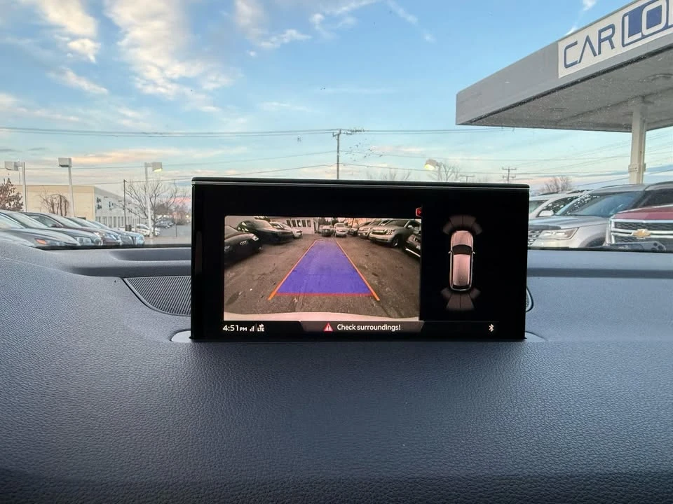 2019 Audi 4M Q7 - Image 17 of 17