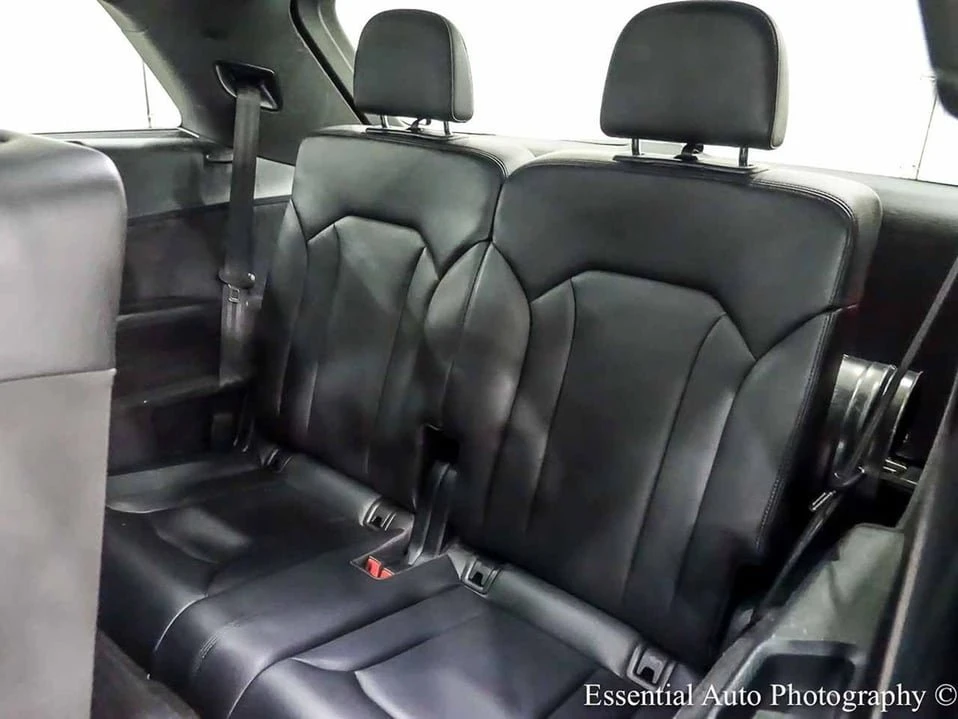 2019 Audi 4M Q7 - Image 16 of 20