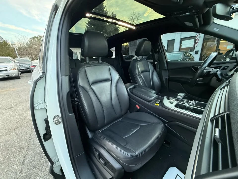 2019 Audi 4M Q7 - Image 15 of 17