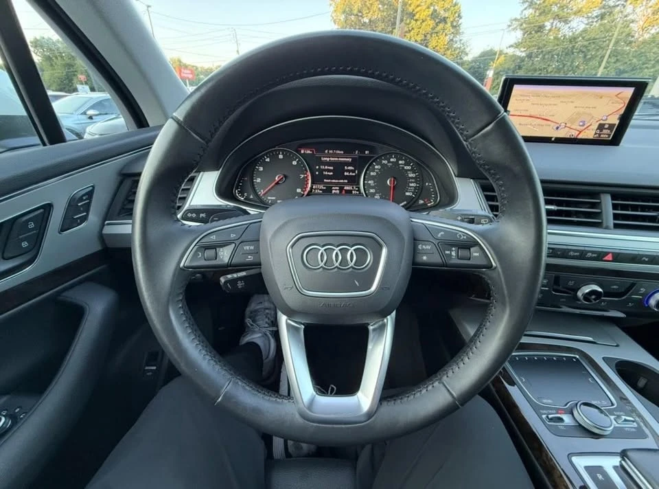 2019 Audi 4M Q7 - Image 18 of 20