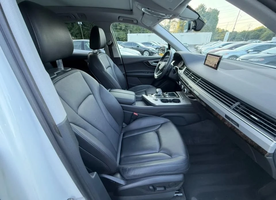 2019 Audi 4M Q7 - Image 16 of 20