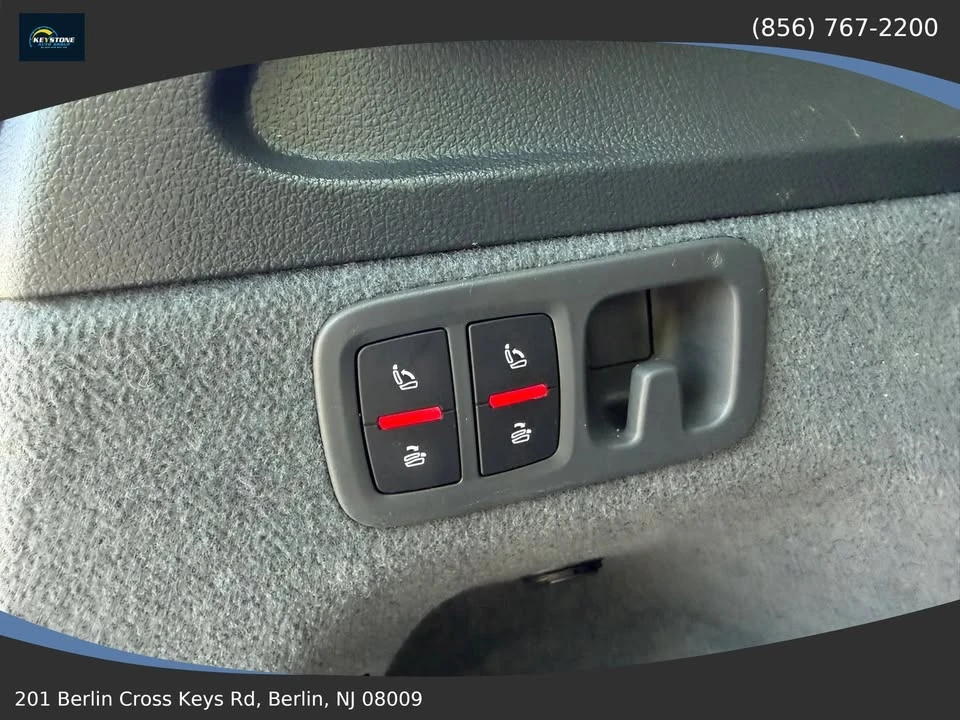 2019 Audi 4M Q7 - Image 17 of 20