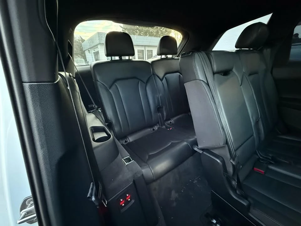 2019 Audi 4M Q7 - Image 13 of 17
