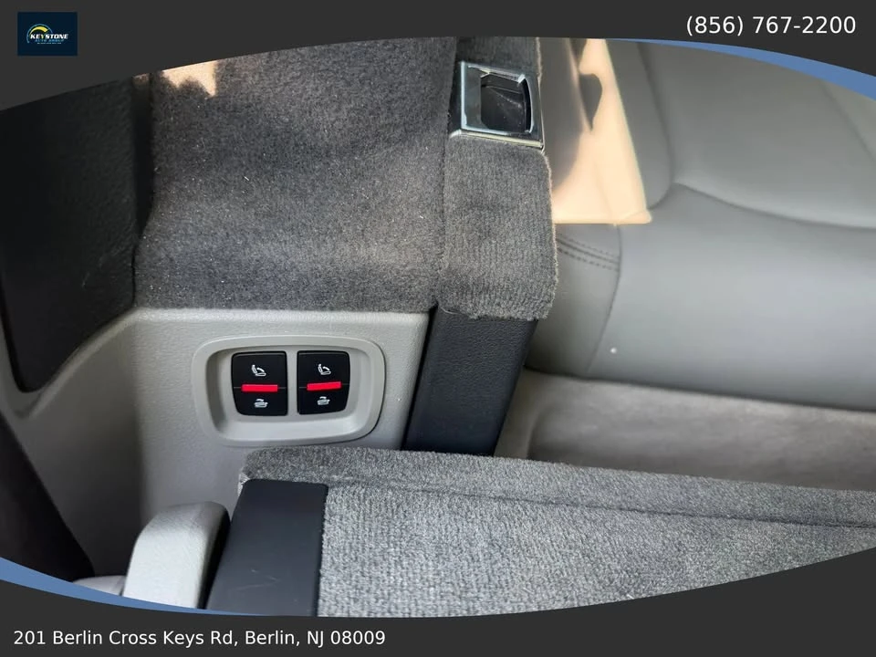 2019 Audi 4M Q7 - Image 20 of 20