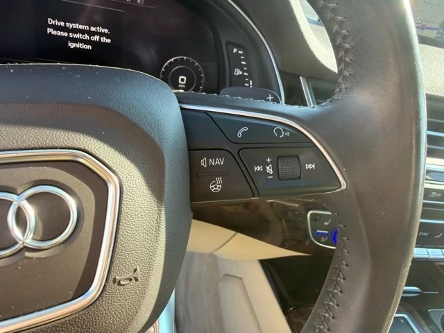 2019 Audi 4M Q7 - Image 15 of 20