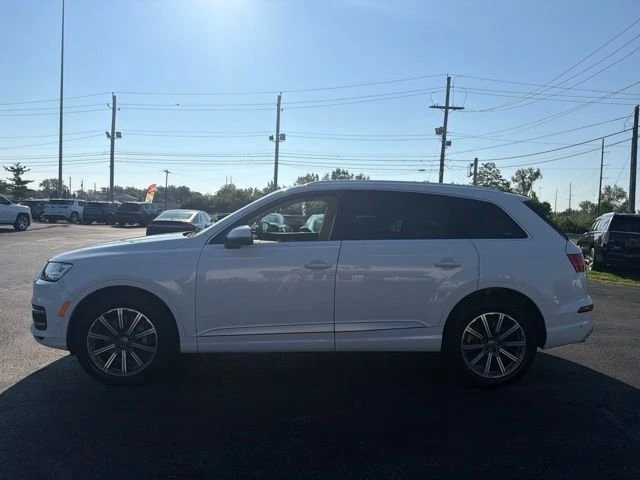 2019 Audi 4M Q7 - Image 4 of 20