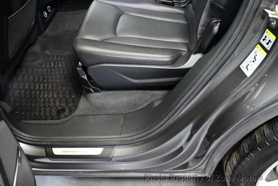 2019 Audi 4M Q7 - Image 14 of 20