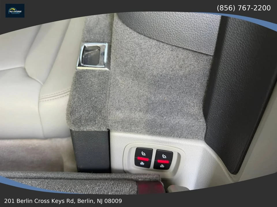 2019 Audi 4M Q7 - Image 14 of 20